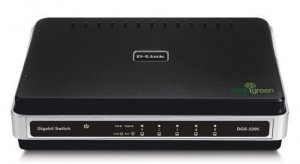 dlink router