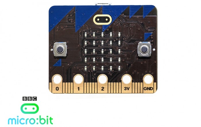 Micro:bit