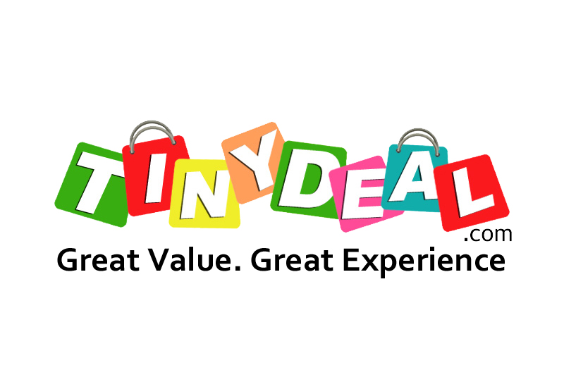 tinydeal-logo