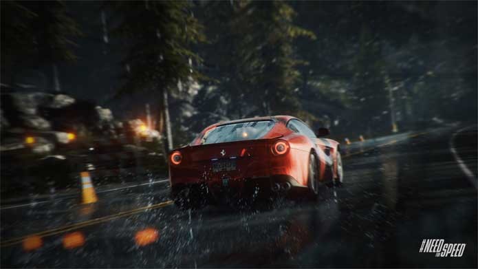 Need for Speed Rivals ou The Crew, qual o melhor jogo de corrida da nova  geração? - RMTS Informática