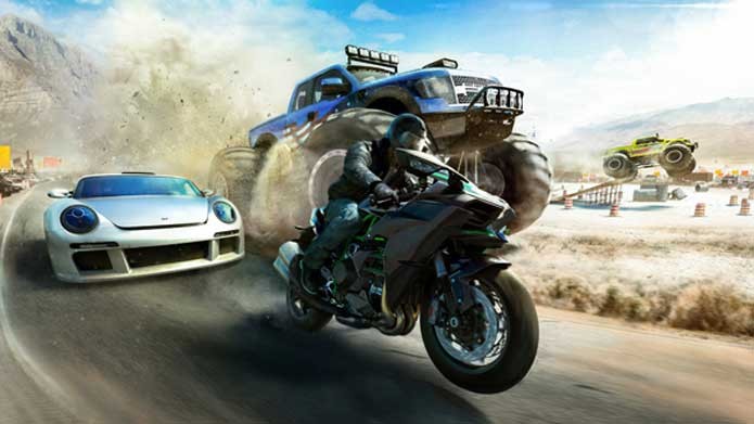 Need for Speed Rivals ou The Crew, qual o melhor jogo de corrida da nova  geração? - RMTS Informática