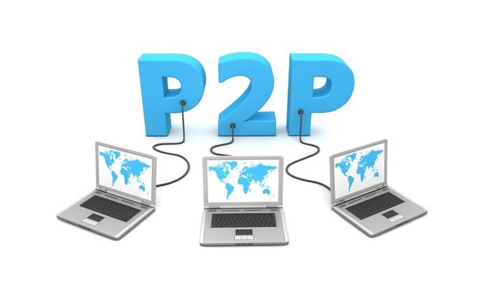 P2P conecta pares de máquinas para transferir arquivos (Foto: Reprodução/Creative Commons)