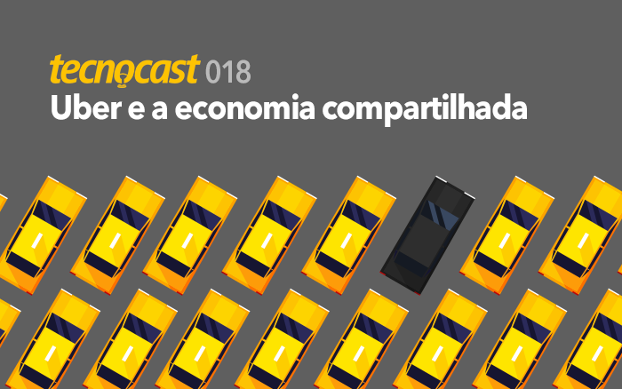 Uber e a economia compartilhada