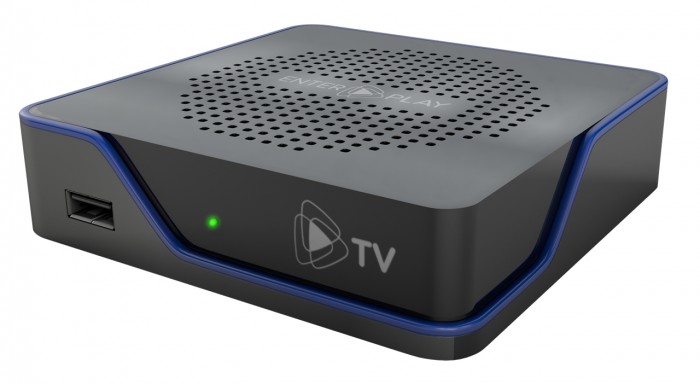 EnterPlay TV (set-top-box)