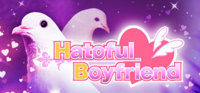 Hatoful Boyfriend: Holiday Star (Foto: Reprodução)