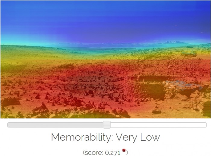 MemNet - very low