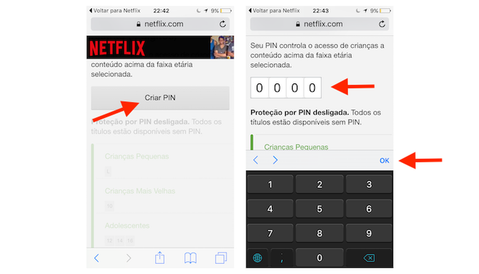 Pin on códigos Netflix