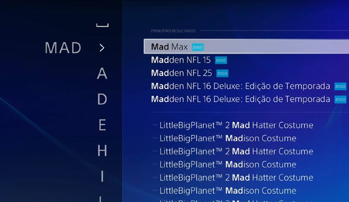 Como baixar e instalar Mad Max no PS4, Xbox One e PC (Foto: Reprodução/Feipe Vinha)