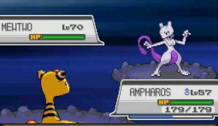 Pokémon Fire Red e Leaf Green - Como capturar os Lendários