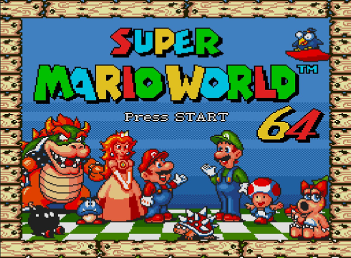 674699761_preview_Super Mario World 64