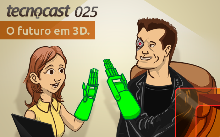 Tecnocast 025