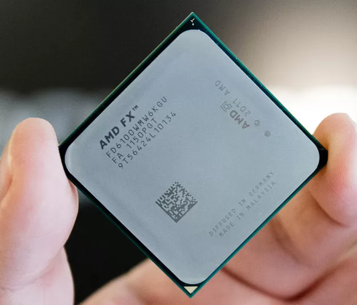 Preço mais em conta é uma grande vantagem do FX 6300 (Foto: Divulgação/AMD)