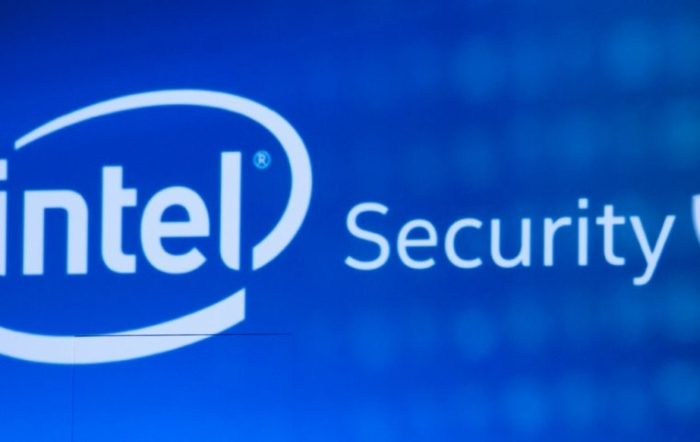 Intel Security