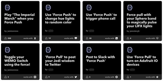 force-band-ifttt_receitas