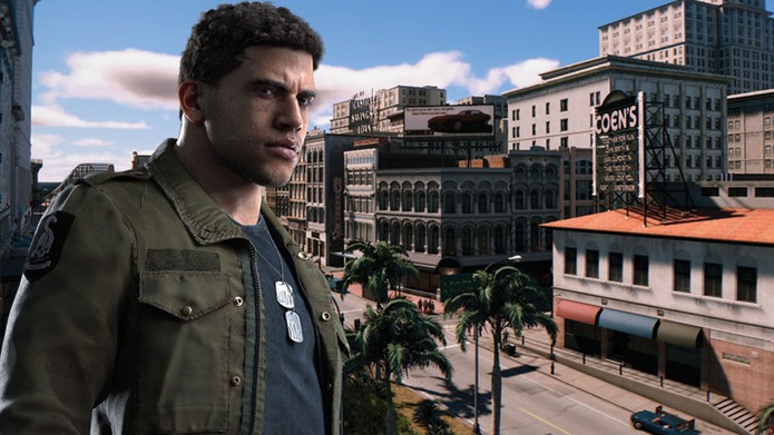 Mafia 3 (Foto: Divulgação/2K Games)