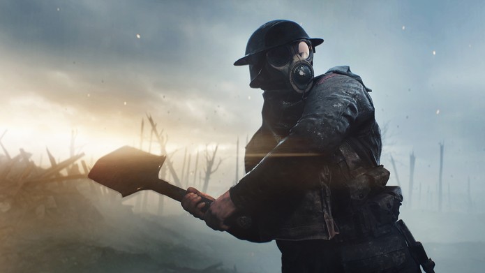 Battlefield 1 (Foto: Divulgação/EA)