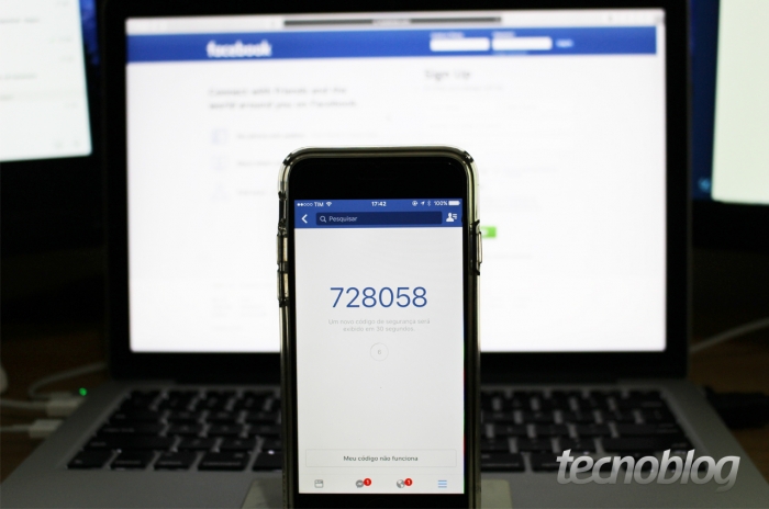 Como recuperar um Facebook desativado – Tecnoblog