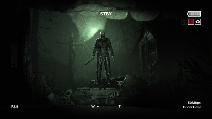 Outlast 2: confira o review do game (Foto: Divulgação/Red Barrels)