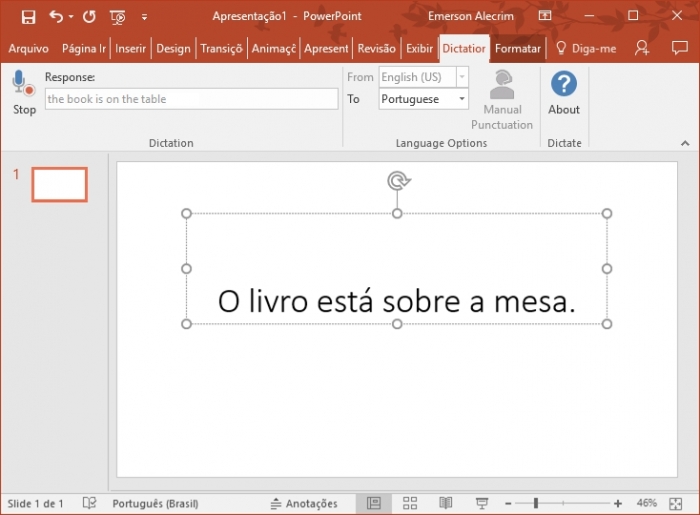 Word Online: como escrever arquivos sem instalar nada – Tecnoblog