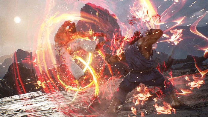 Tekken 7: confira o review do game (Foto: Divulgação/Bandai Namco)