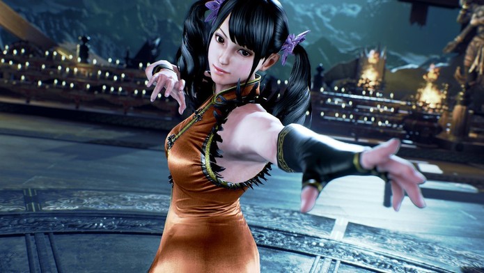 Tekken 7: confira o review do game (Foto: Divulgação/Bandai Namco)