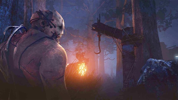 Dead by Daylight: veja a análise do título de terror (Foto: Divulgação/Behaviour Digital)