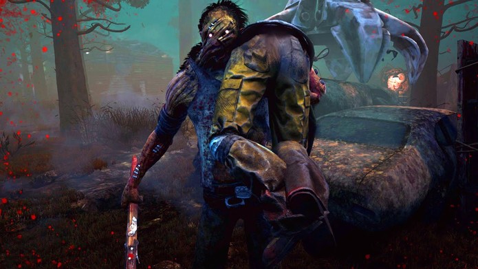 Dead by Daylight: veja o review (Foto: Divulgação/Behaviour Digital)