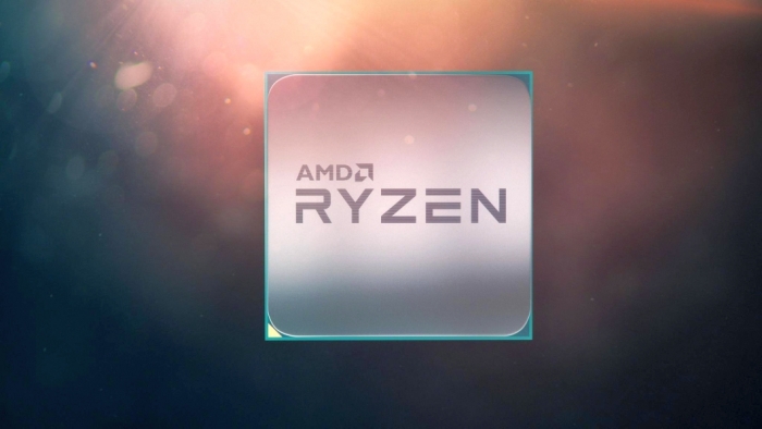 AMD Ryzen