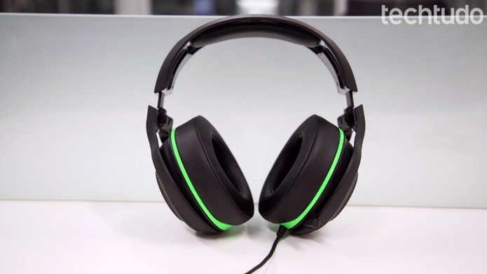 Razer ManO'War 7.1 (Foto: João Gabriel Balbi/TechTudo)