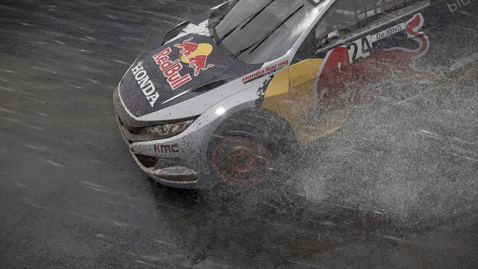 Project CARS 2 (Foto: Divulgação/Bandai Namco)