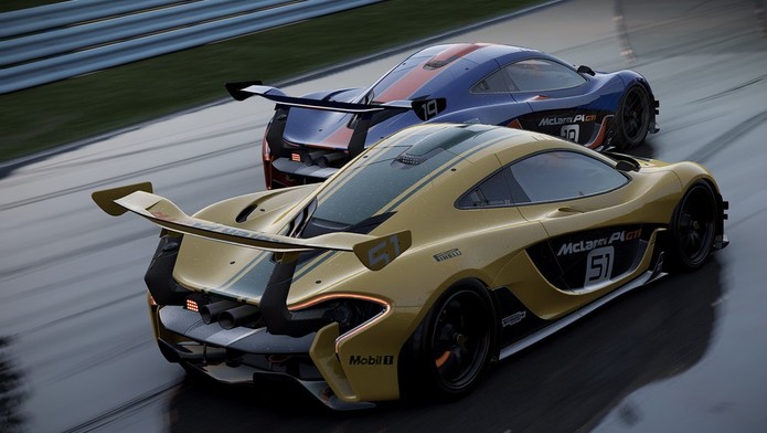 Project CARS 2 (Foto: Divulgação/Bandai Namco)