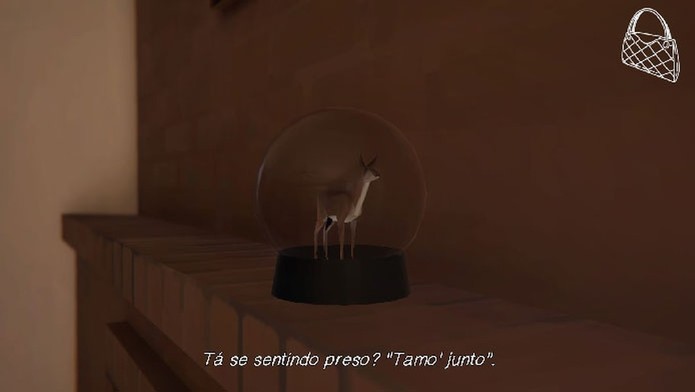 Life is Strange: Before the Storm (Foto: Reprodução/Tais Carvalho)