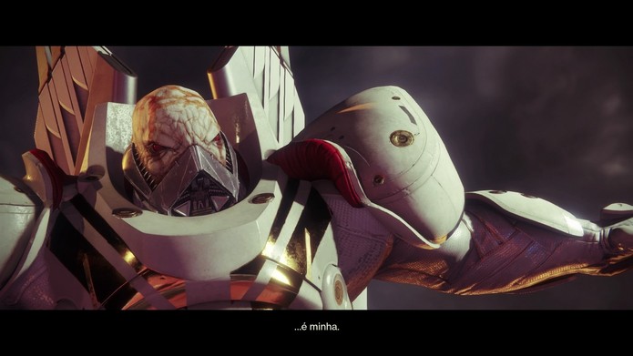 Destiny 2 (Foto: Reprodução / Felipe Vinha)