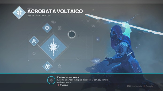 Destiny 2 (Foto: Reprodução / Felipe Vinha)