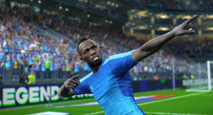 bolt-pes-2018-home (Foto: Divulgação)