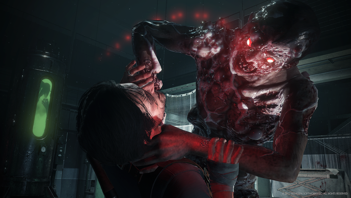 The Evil Within 2 (Foto: Divulgação/Bethesda)