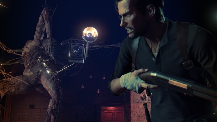  The Evil Within 2  (Foto: Divulgação/Bethesda)