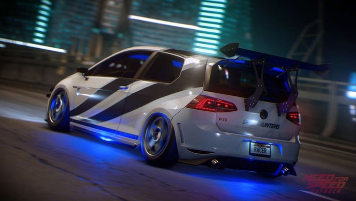 Need for Speed Payback (Foto: Divulgação/EA)