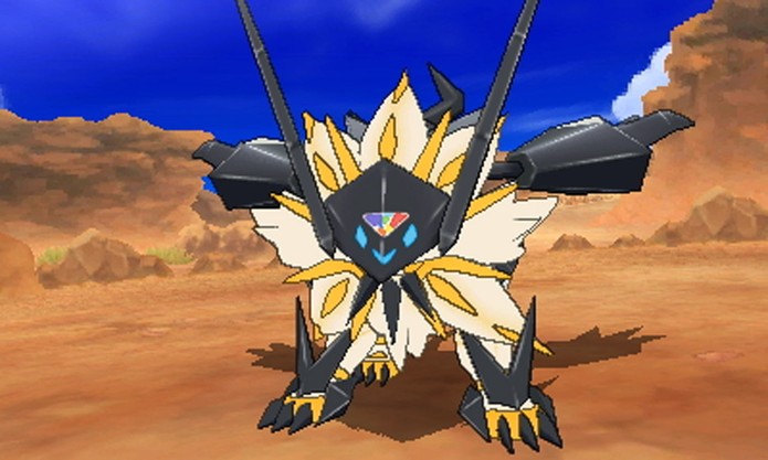 Detonado Ultra Sun Ultra Moon - Detonado UltraSun/UltraMoon A