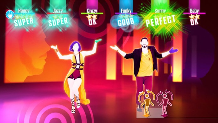 Just Dance 2018 (Foto: Divulgação/Ubisoft)