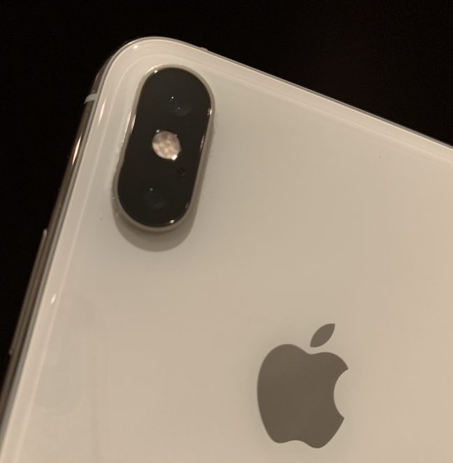 iPhone XS Max