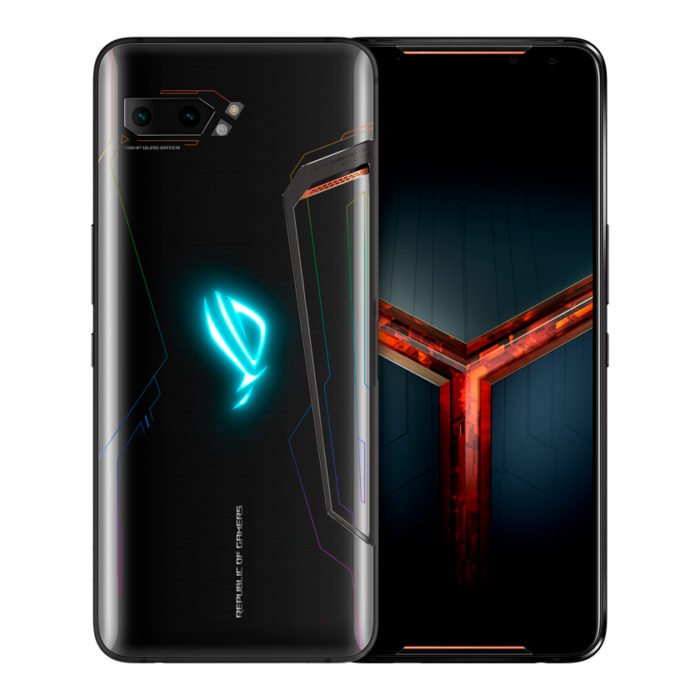 Asus ROG Phone II