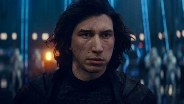 Kylo Ren