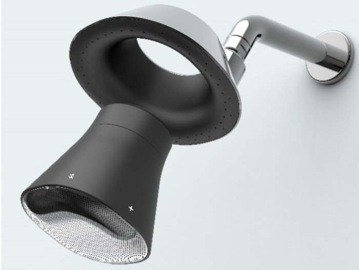 Kohler Moxie Showerhead