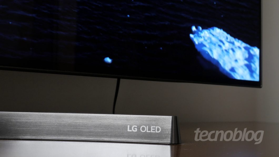 Como ligar o Bluetooth de uma smart TV LG – Tecnoblog
