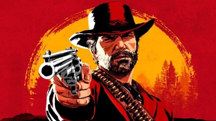 Rockstar Games / Red Dead Redemption 2 / easter eggs