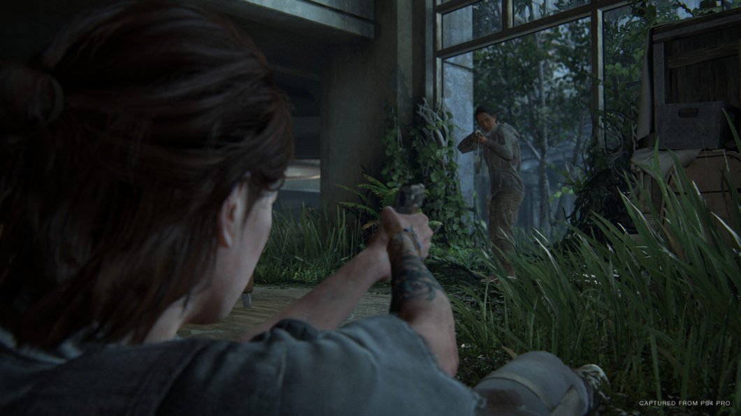 the last of us part 2 / Divulgação - Sony