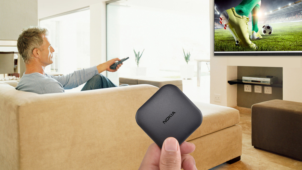 Android TV Box