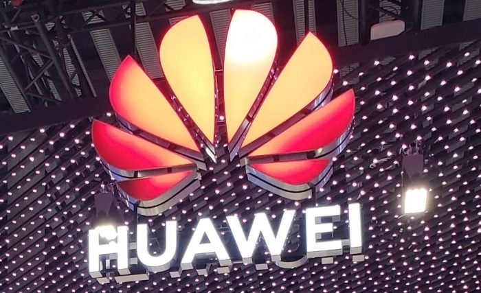 Huawei