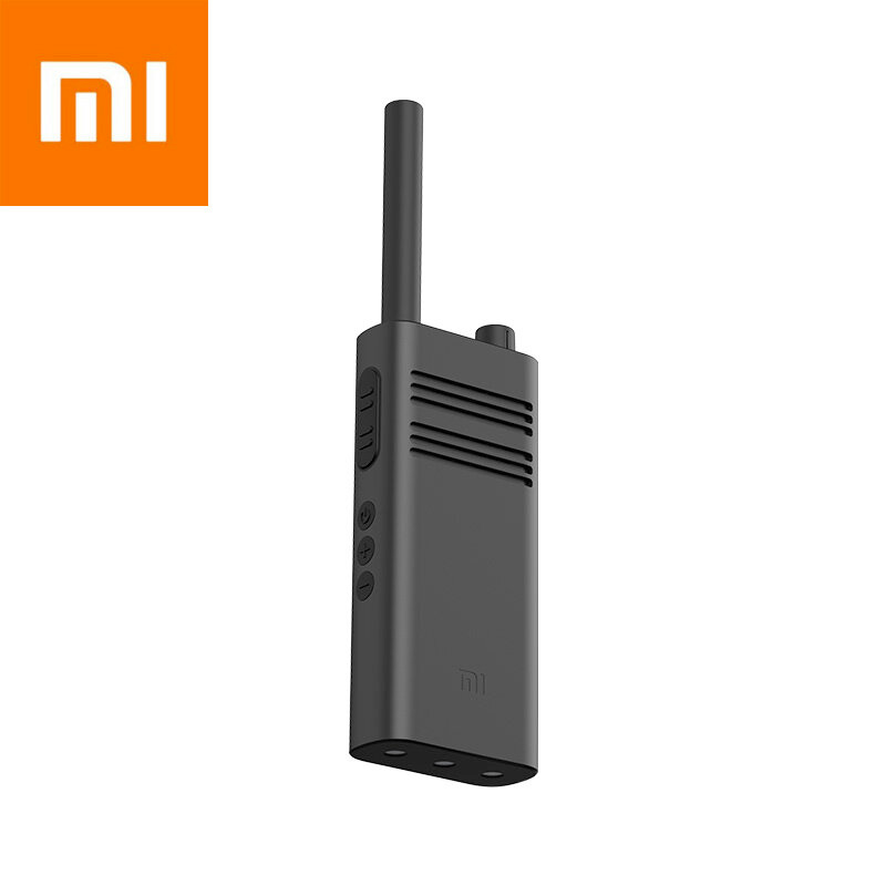 Mi Walkie Talkie Lite